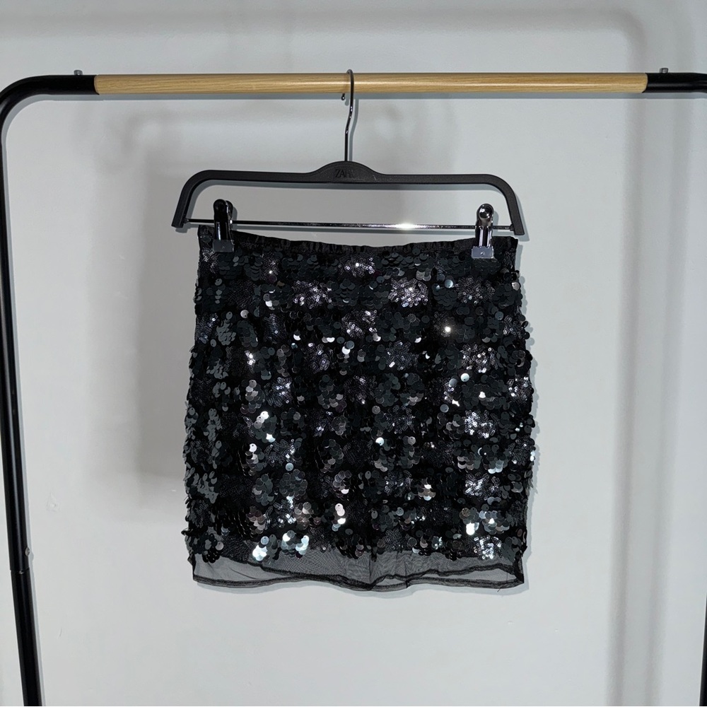 Forever 21 Skirt Size Small
